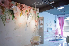 Setia Tri-Suite